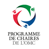 Chaire de L'OMC