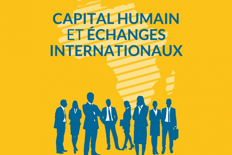 CAPITAL HUMAIN ET ECHANGES INTERNATIONAUX 